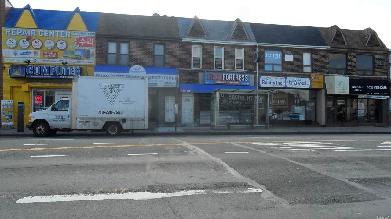 188-08 Northern Boulevard - Photo 1