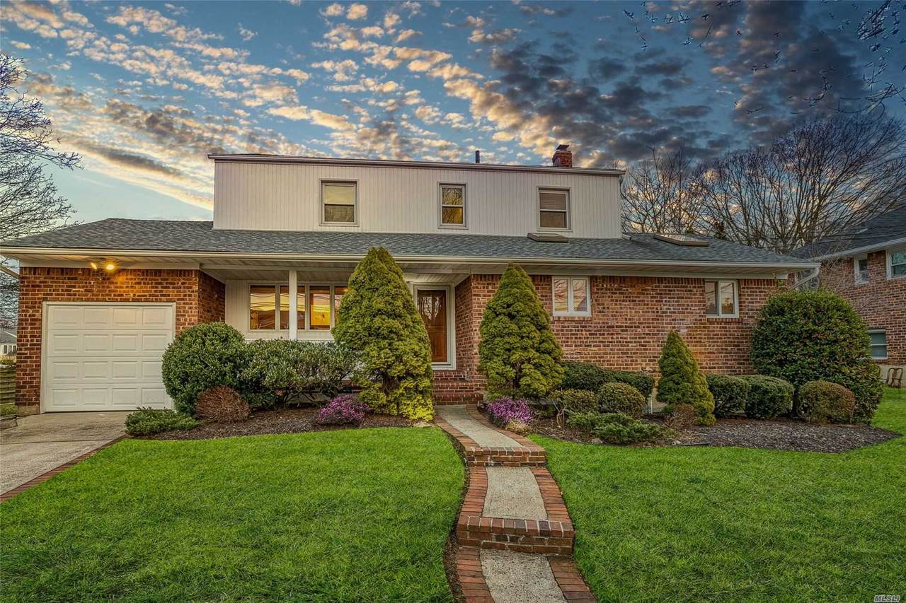 2544 Elderberry Road - Photo 1