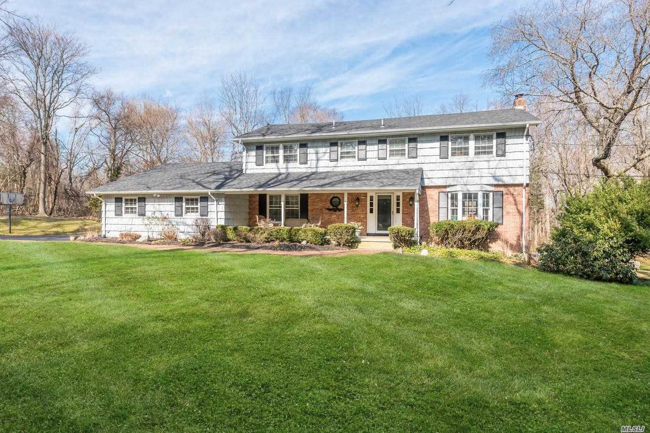 25 Van Wyck Lane - Photo 1 25 Van Wyck Lane - Photo 1