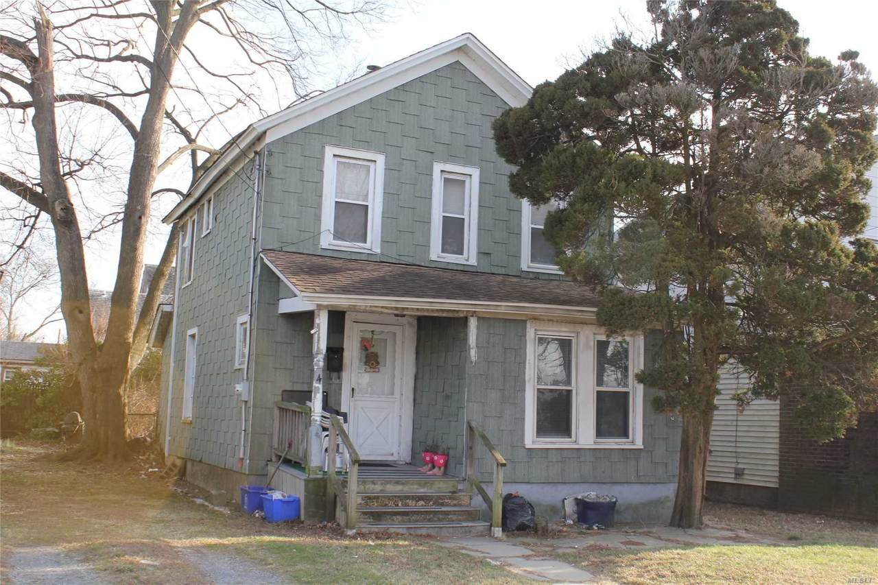 4 Rev Clinton C Bo Place - Photo 1