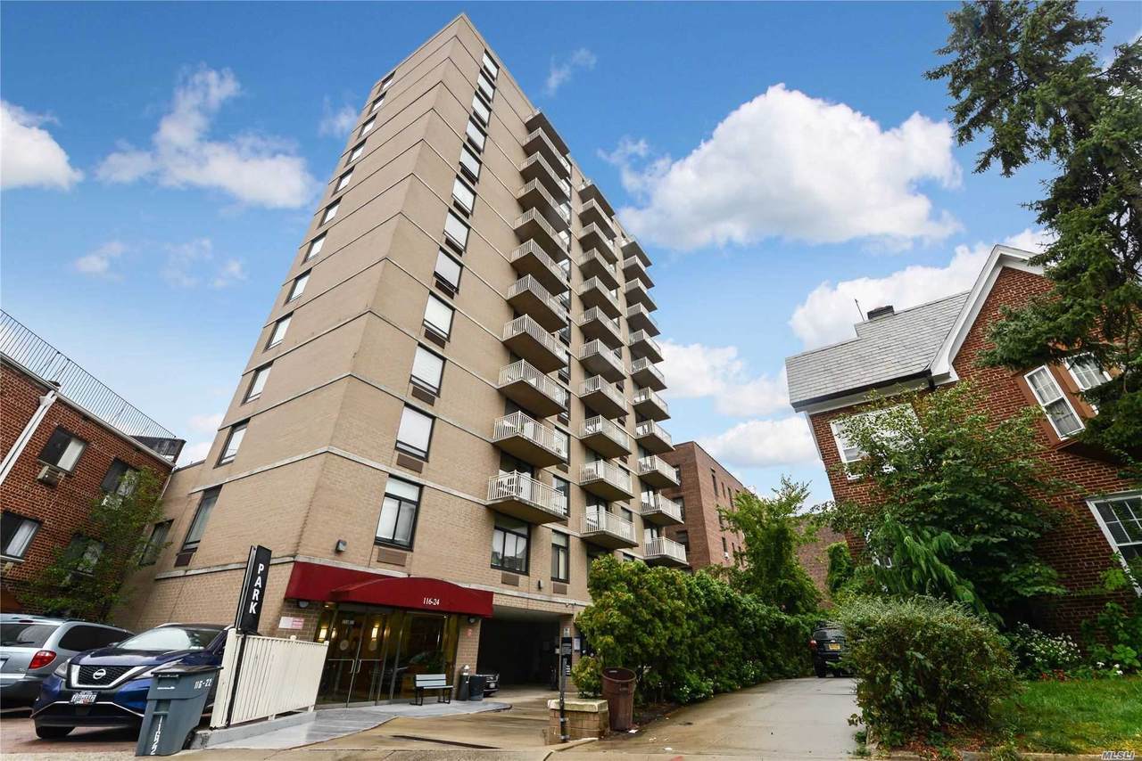 116-24 Grosvenor Lane - Photo 1