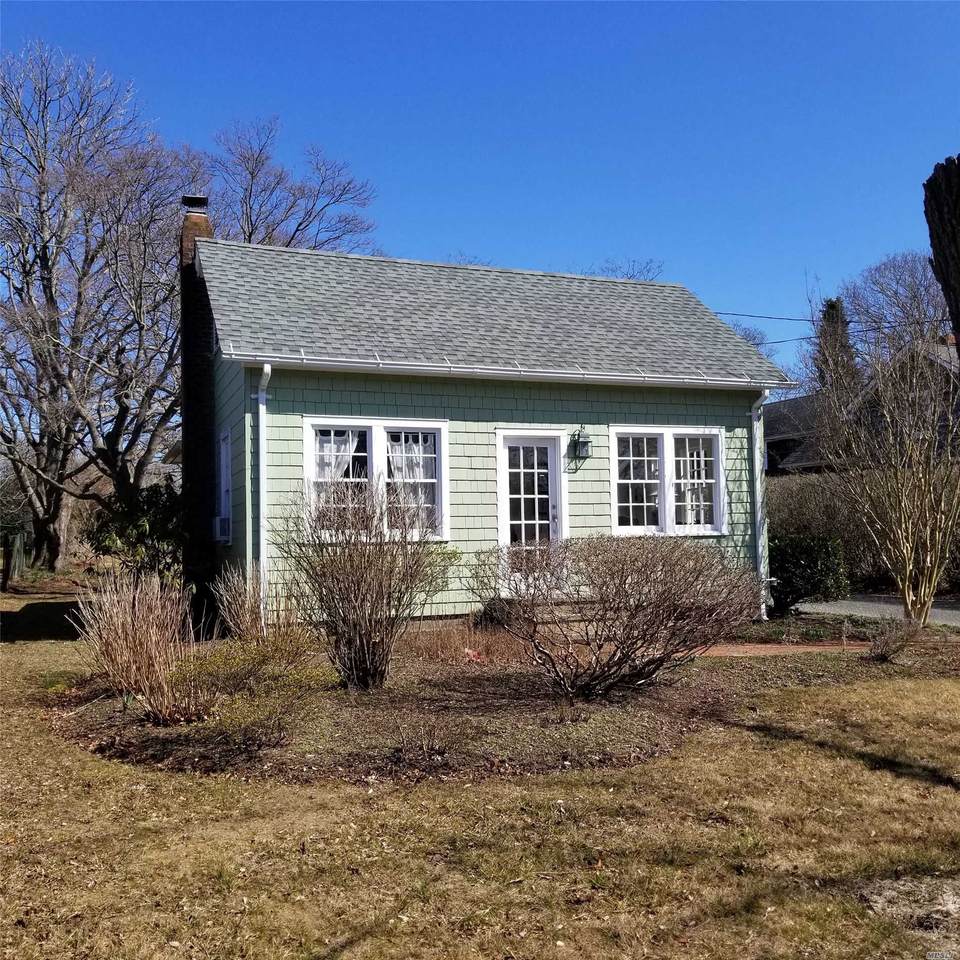 266 Sea Road - Photo 1