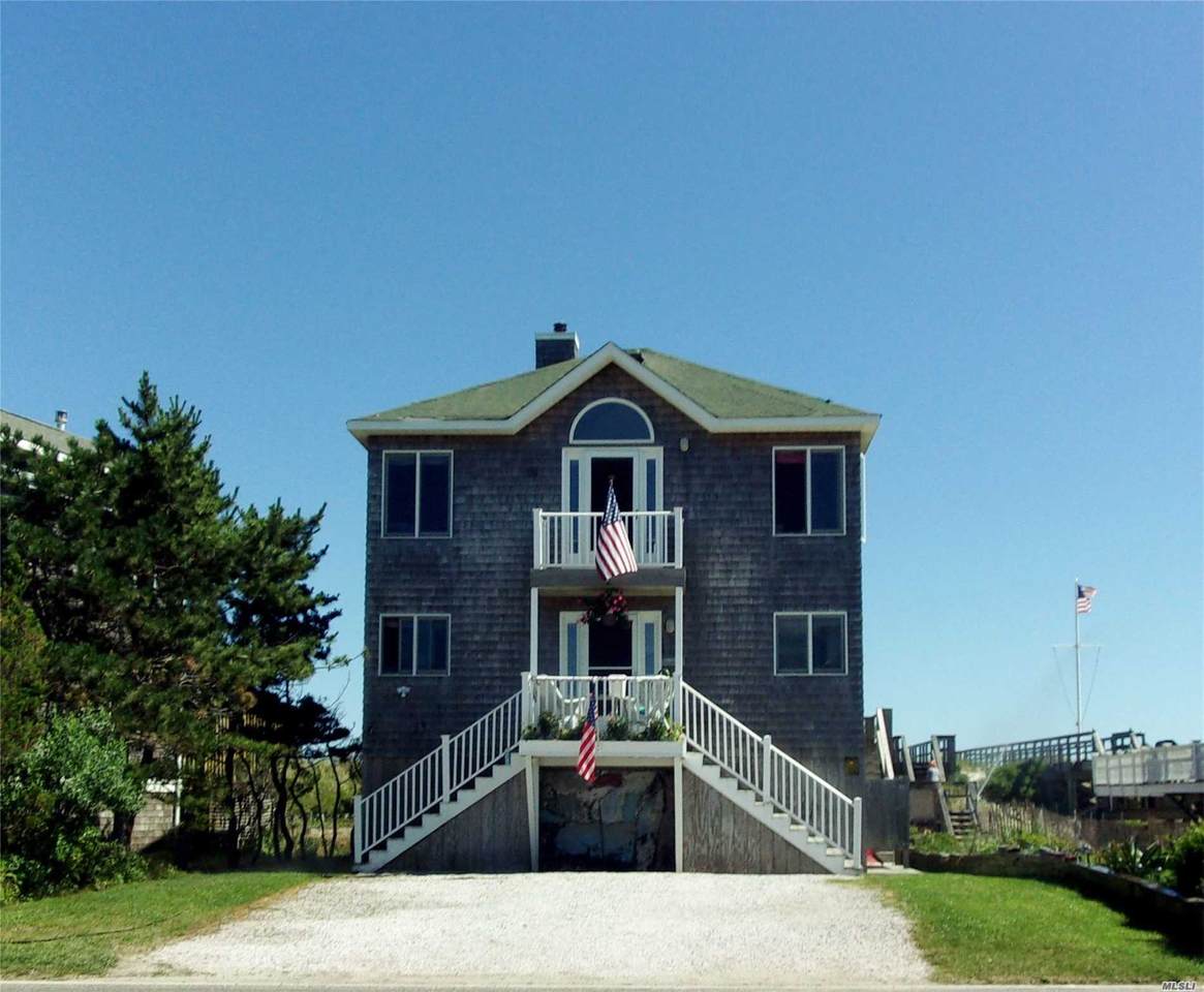 789 Dune Road - Photo 1