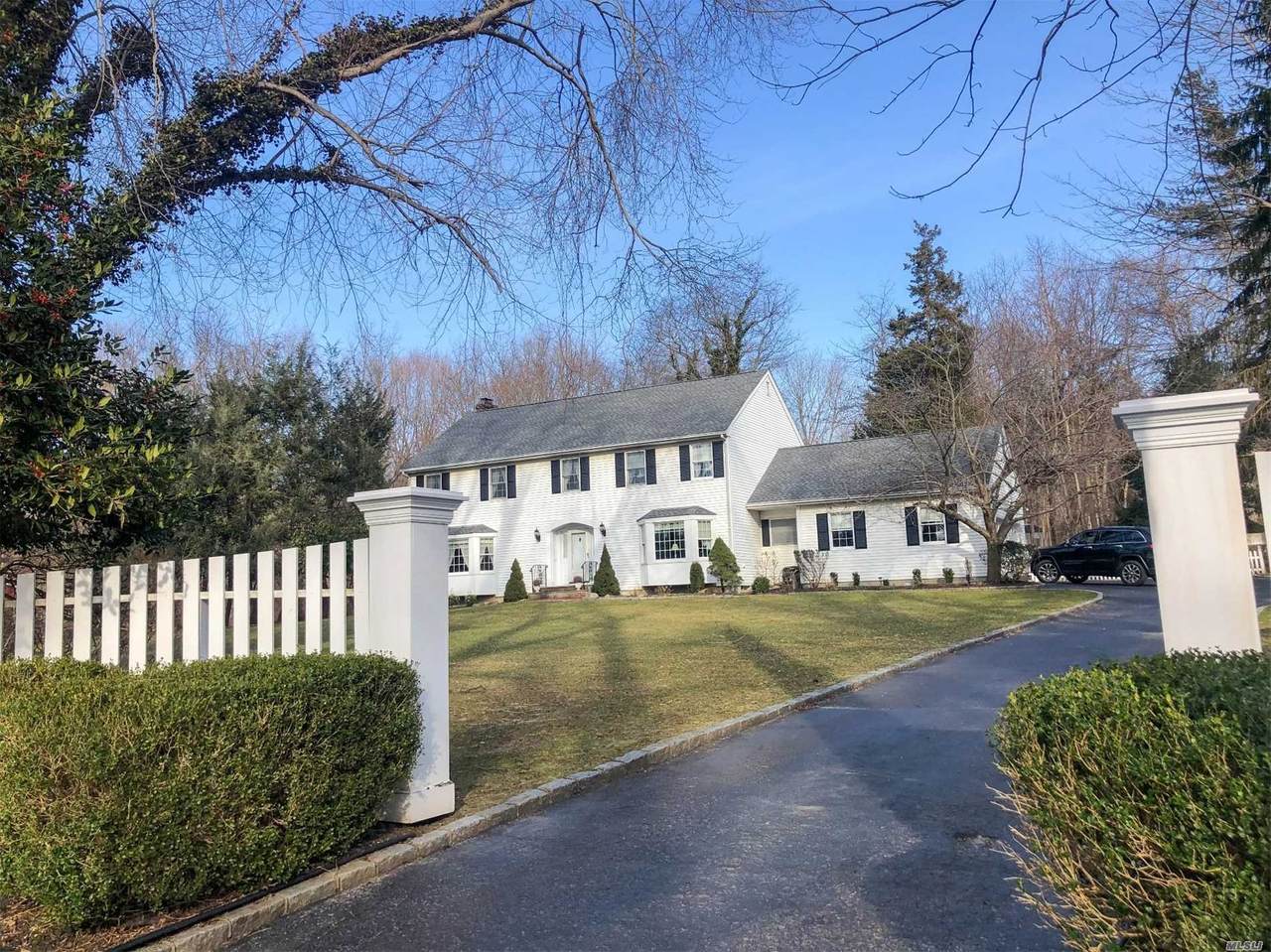 681 Horse Race Lane - Photo 1