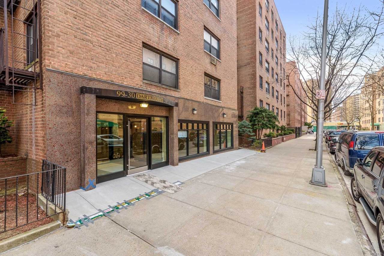 99-30 59th Avenue - Photo 1