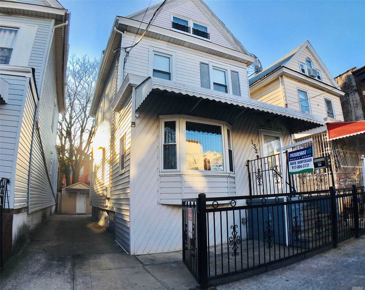 132 Lincoln - Photo 1