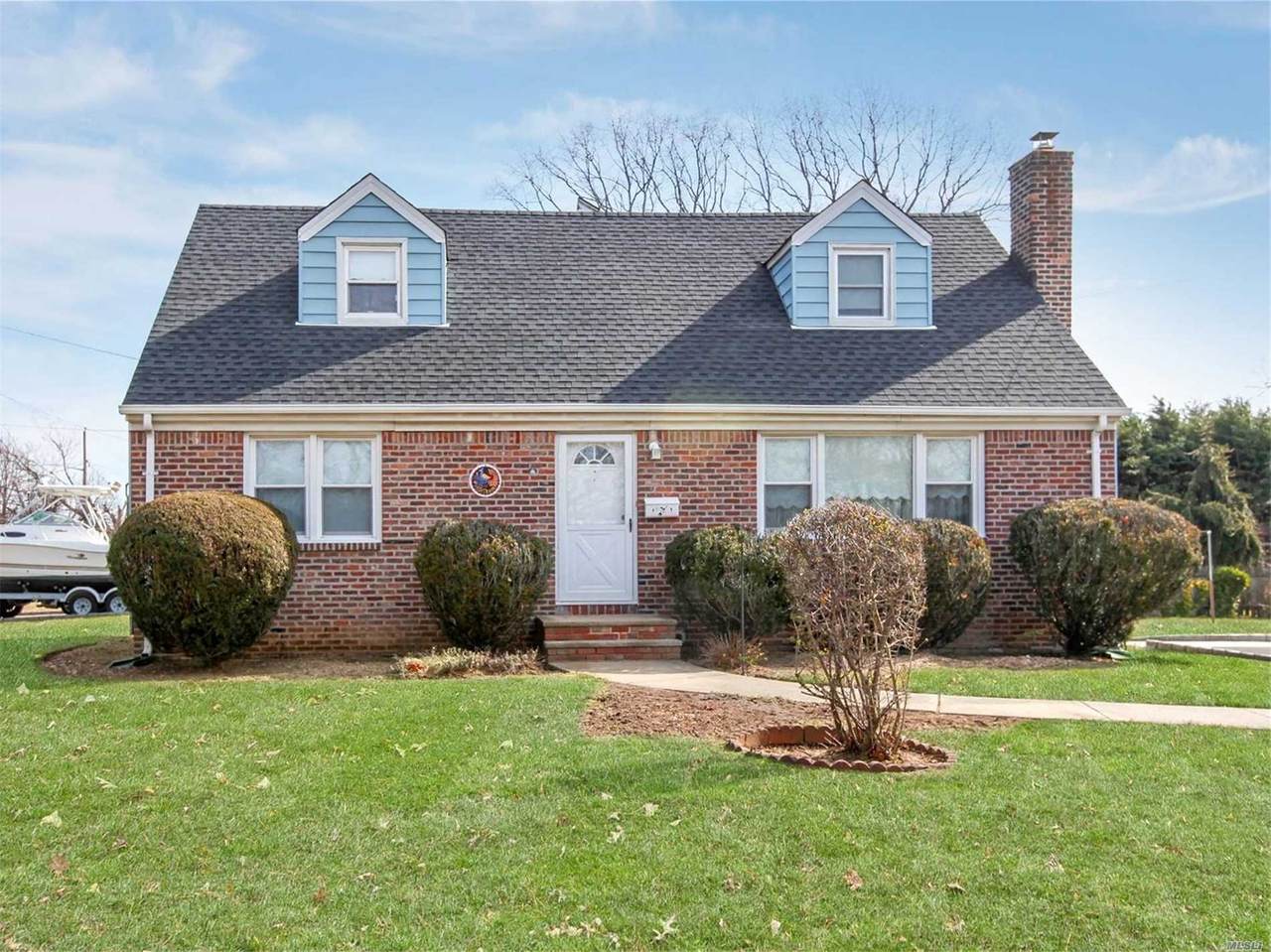2315 Hudson Street - Photo 1