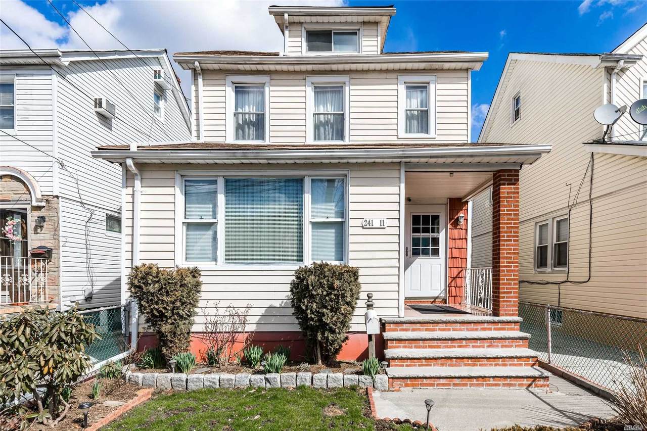 241-11 144th Avenue - Photo 1