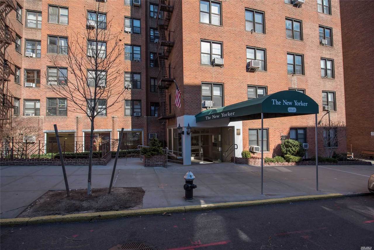 103-25 68 Avenue - Photo 1