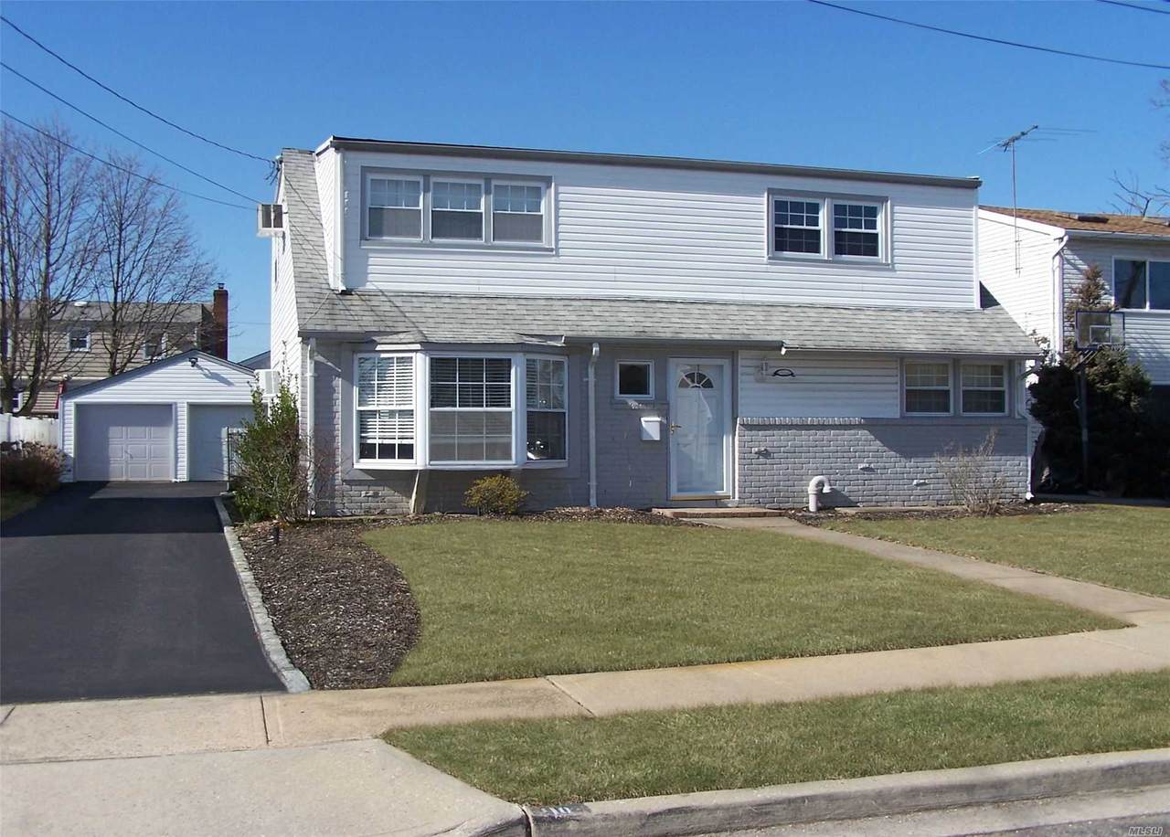 110 Belmill Road - Photo 1