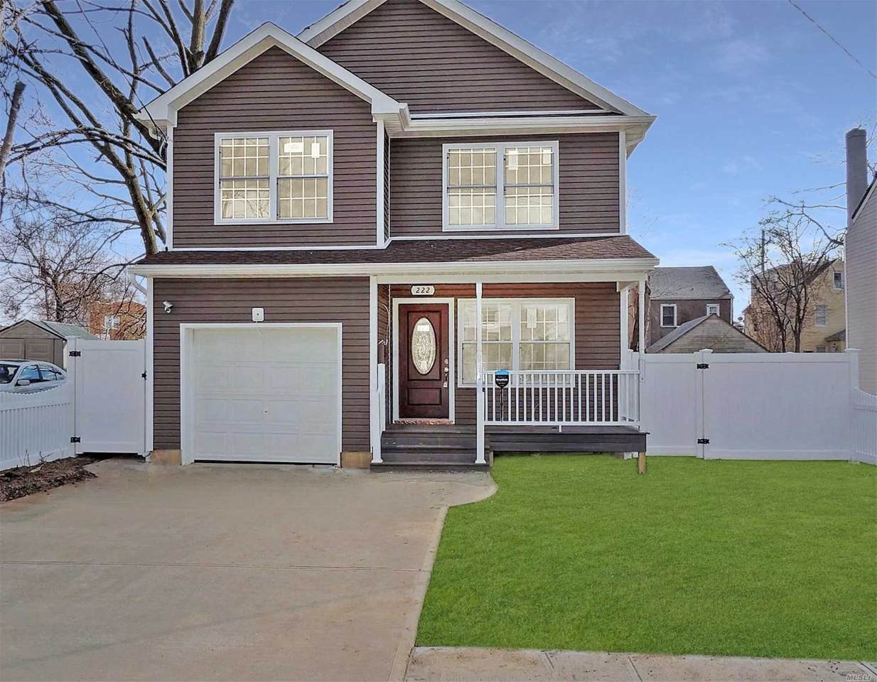 222 Princeton Street - Photo 1