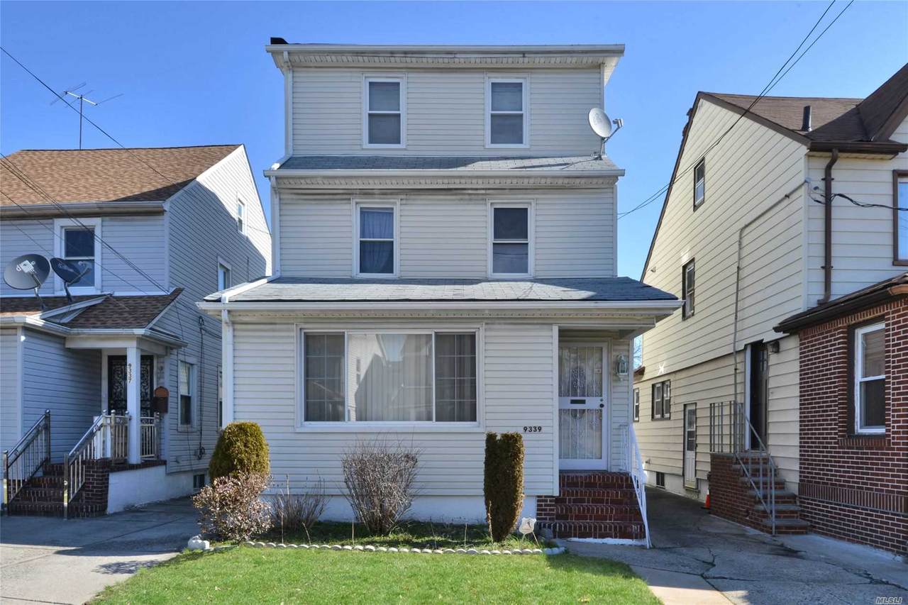 93-39 211 Street - Photo 1