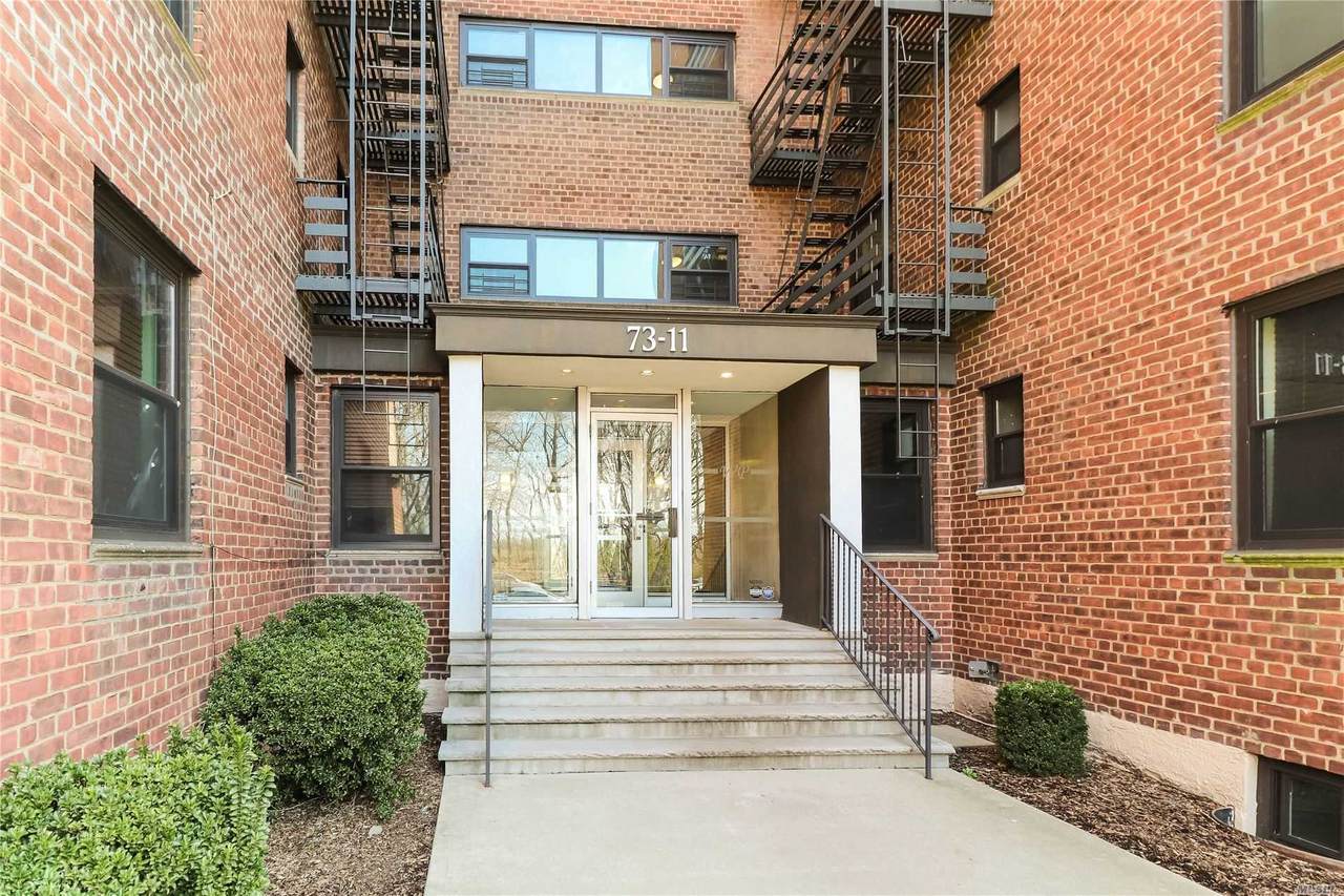 73-11 210th Street - Photo 1