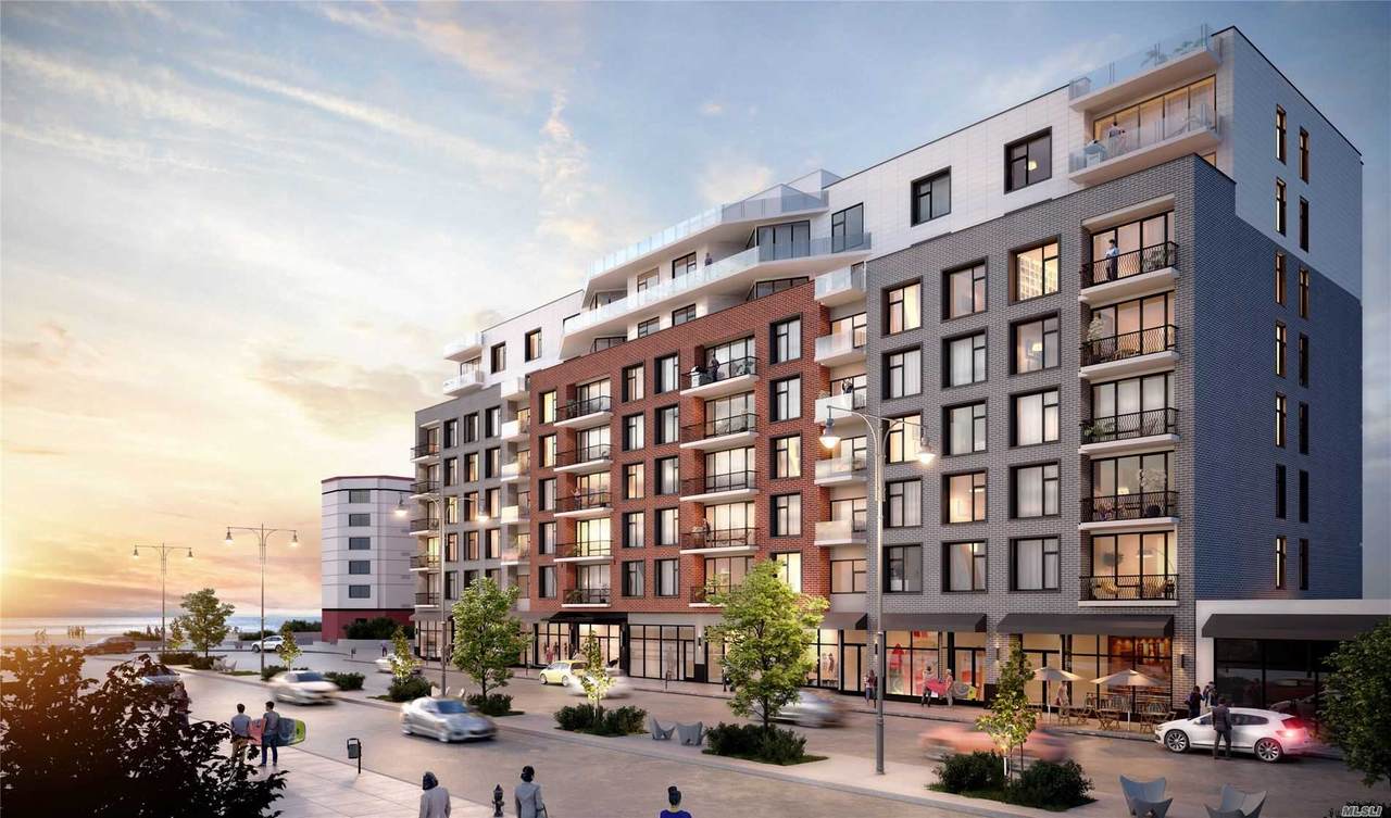 133 Beach 116th St - Photo 1