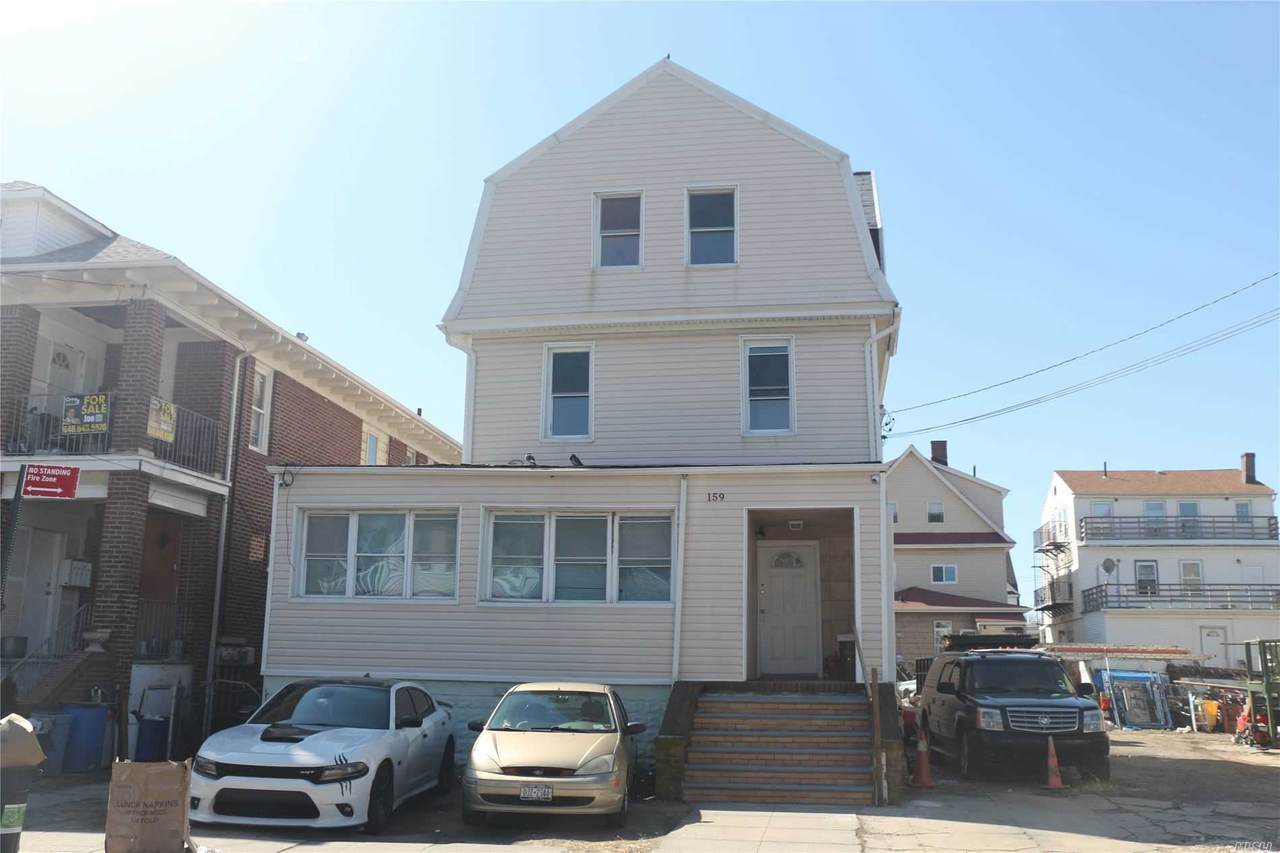 159 Beach 119th - Photo 1