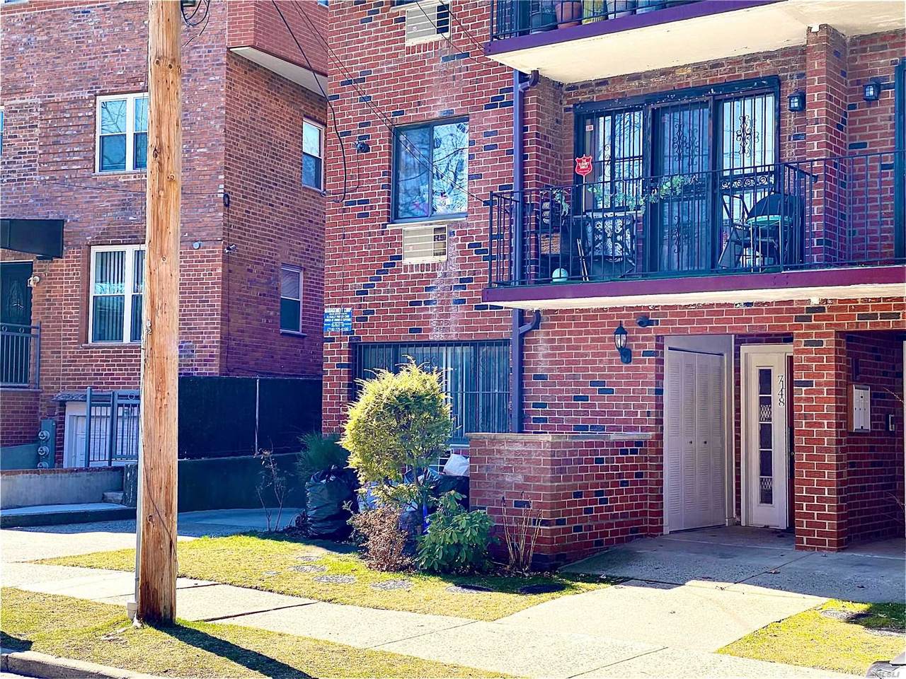 71-48 163rd Street - Photo 1