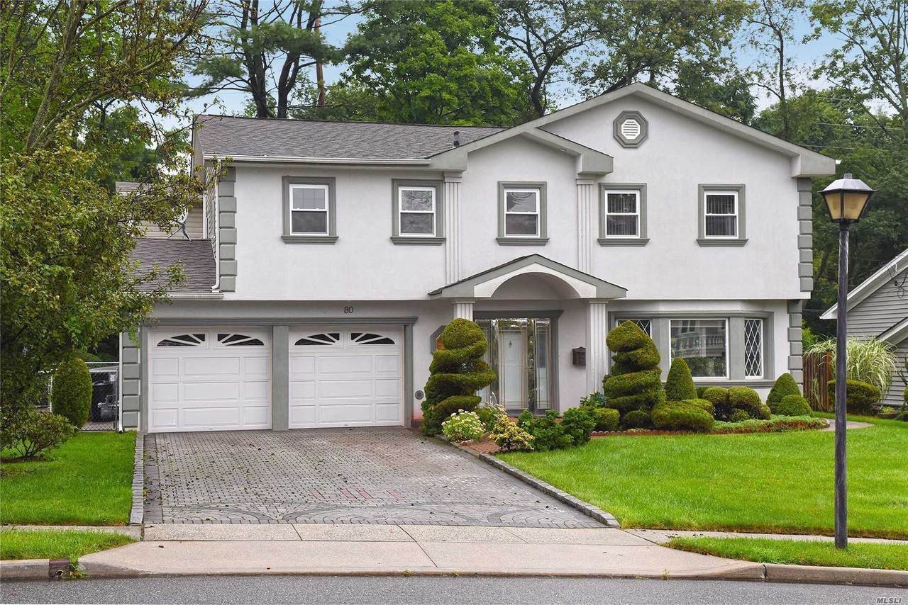 80 Knolls Drive - Photo 1