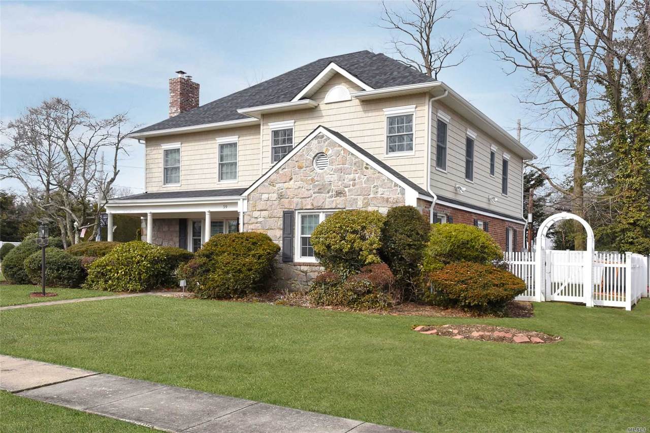 59 Allen Road - Photo 1