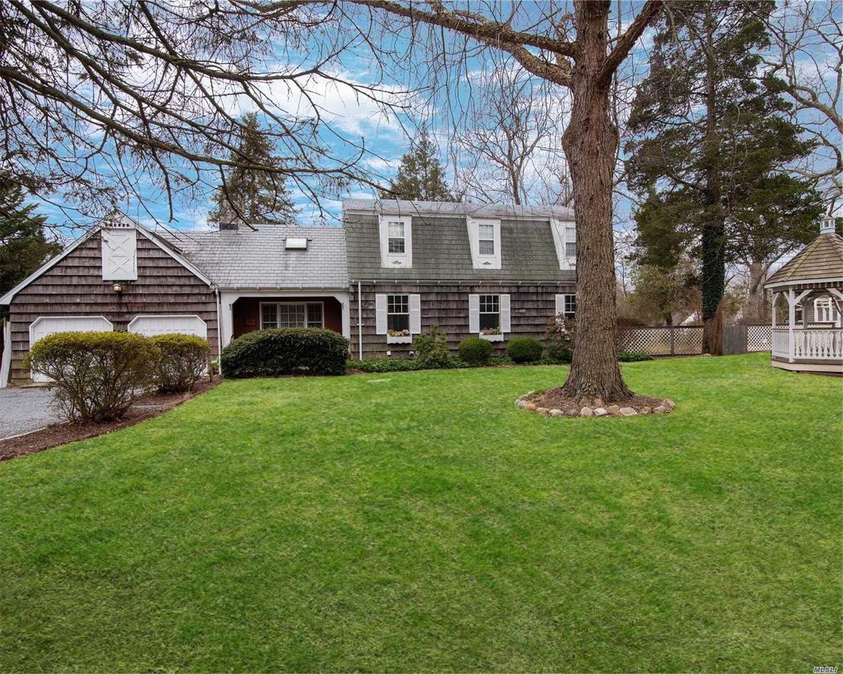 1 Hill Road - Photo 1
