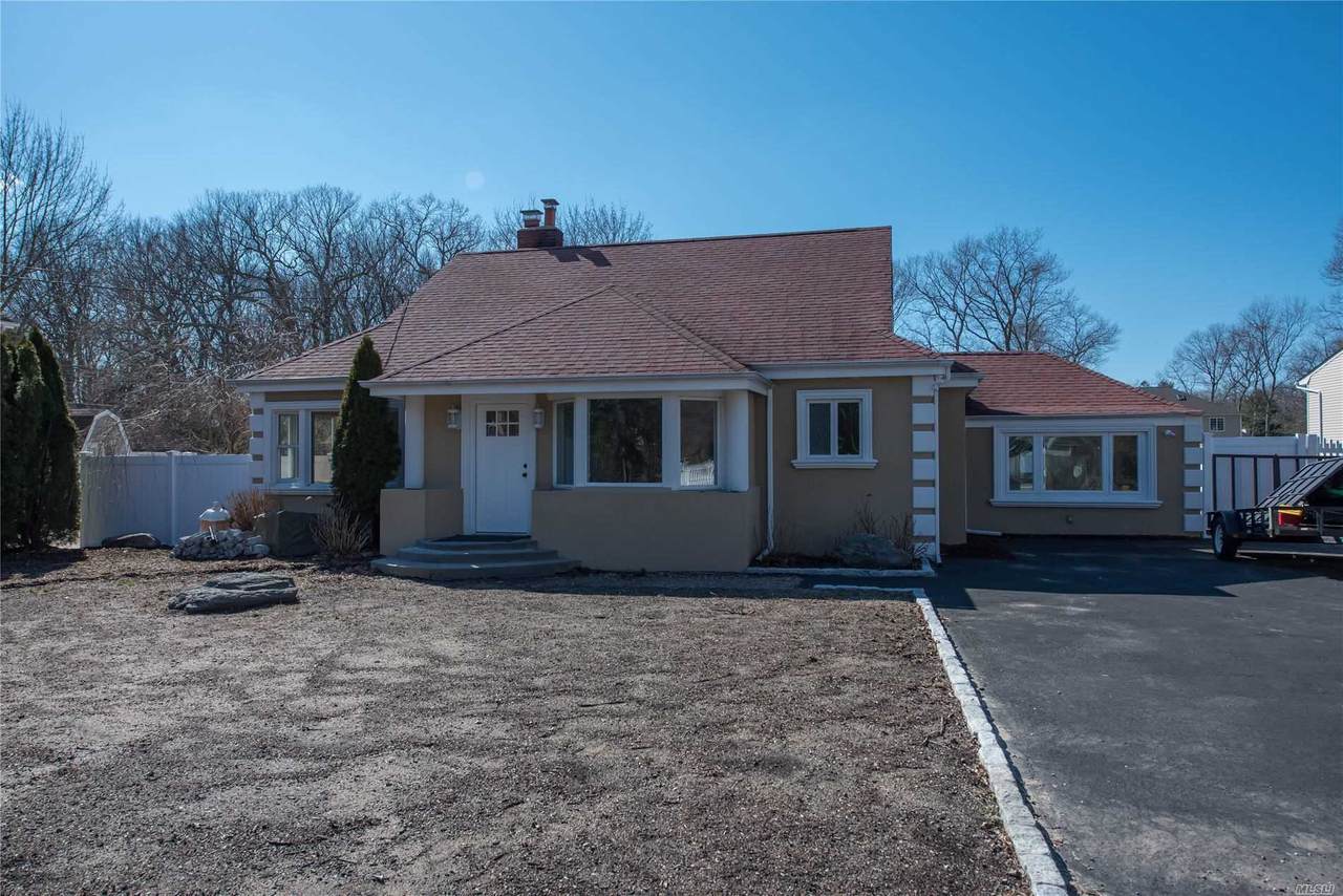 168 Jefferson Avenue - Photo 1