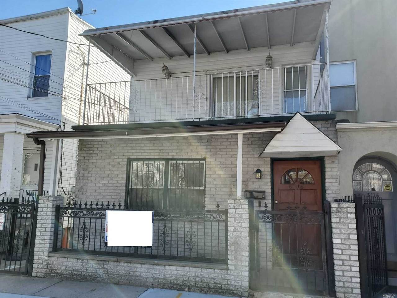 81-18 102nd - Photo 1