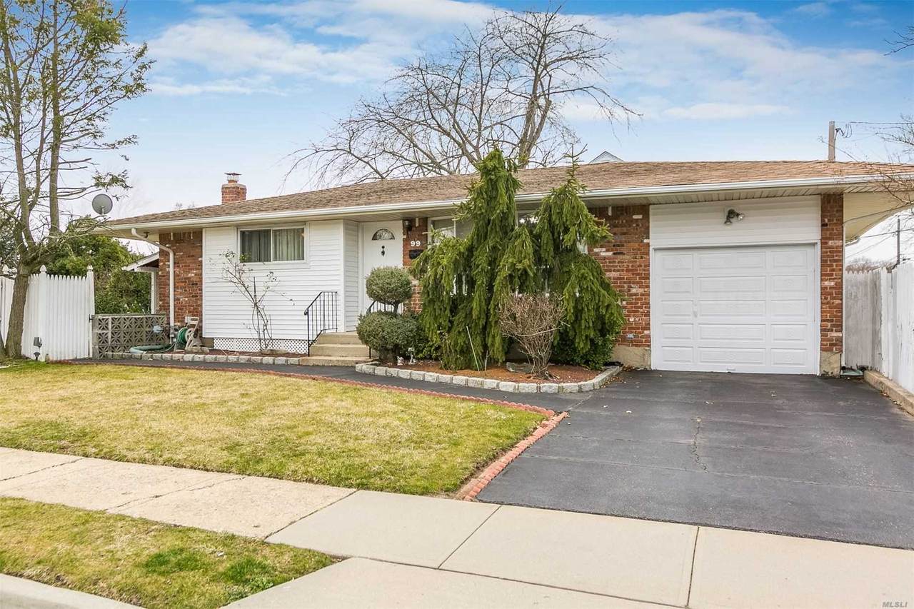 99 Woodward Parkway - Photo 1