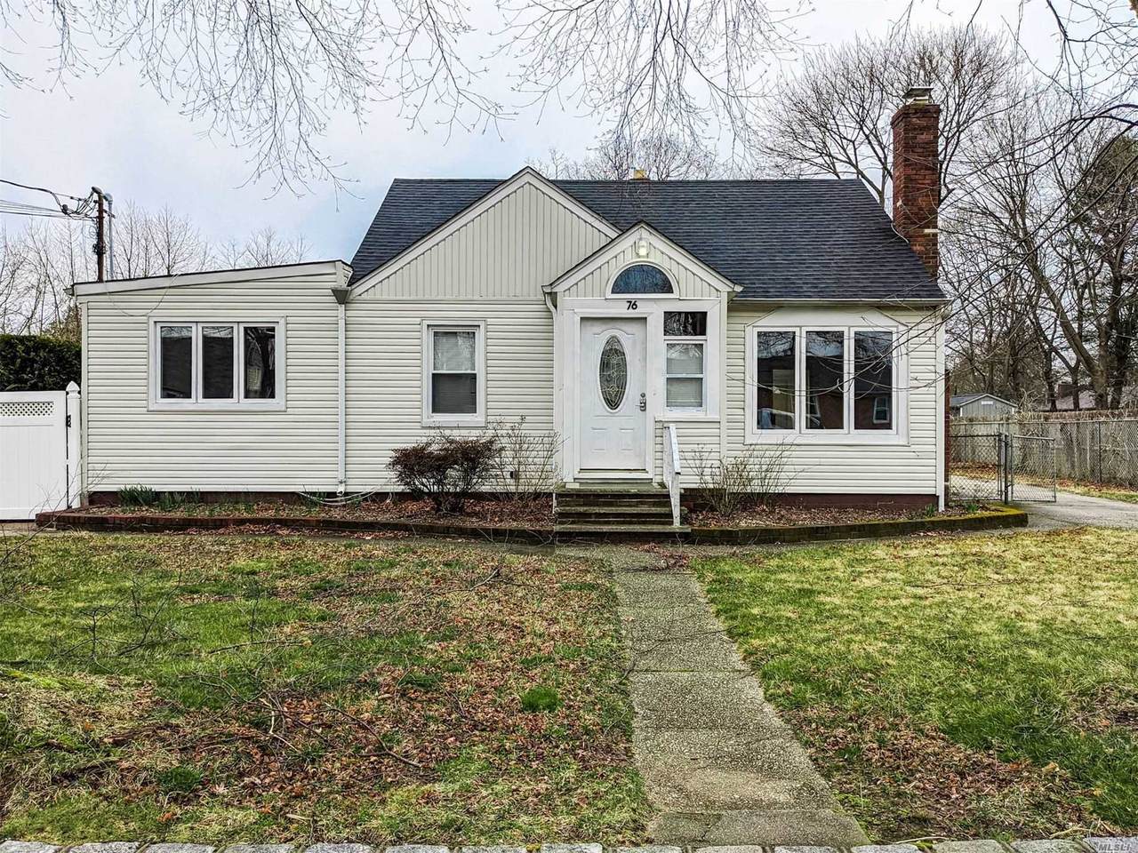 76 Westwood Avenue - Photo 1