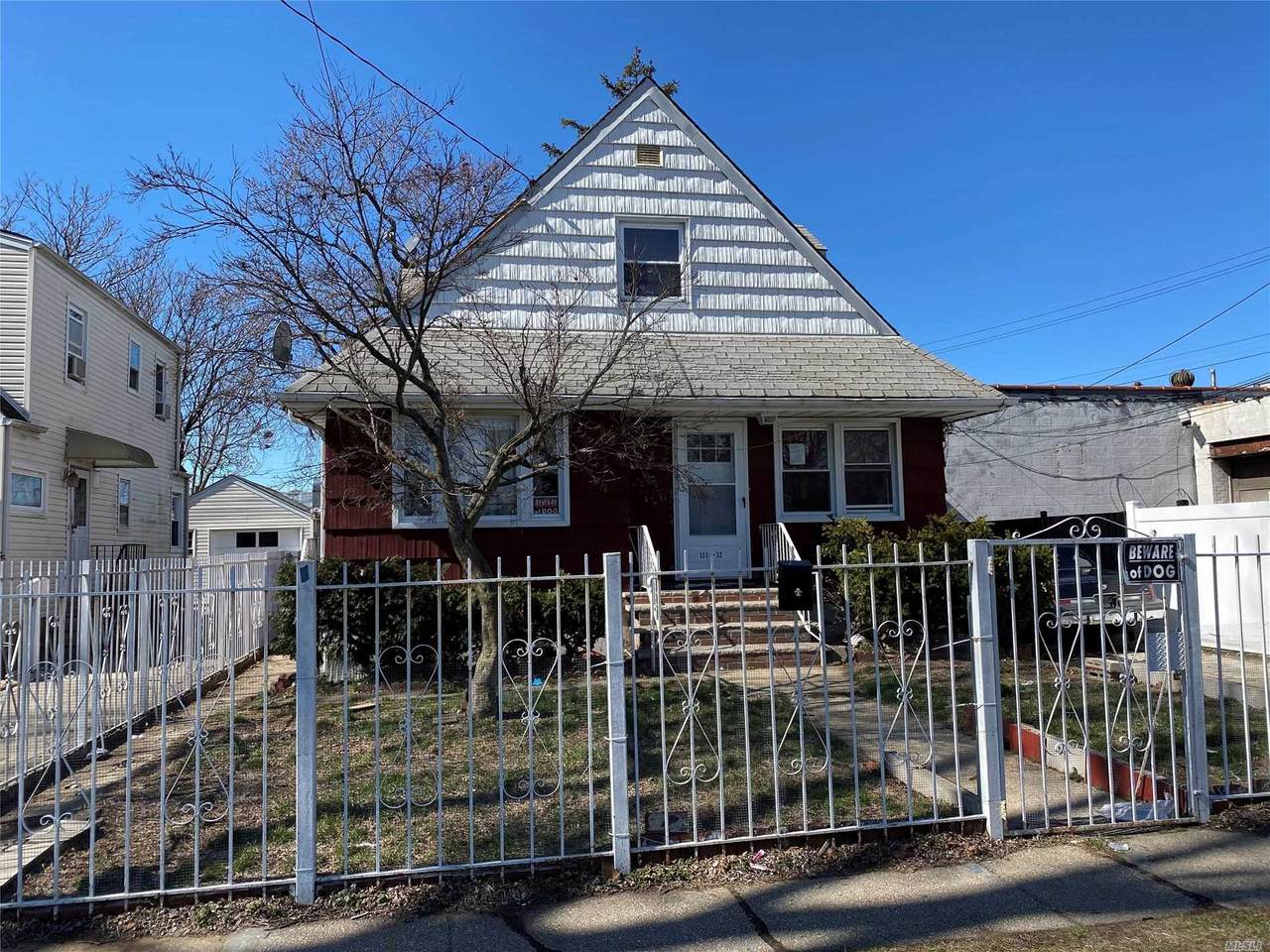 133-32 244th Street - Photo 1