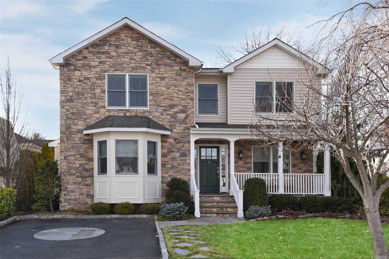 31 Linwood Road - Photo 1