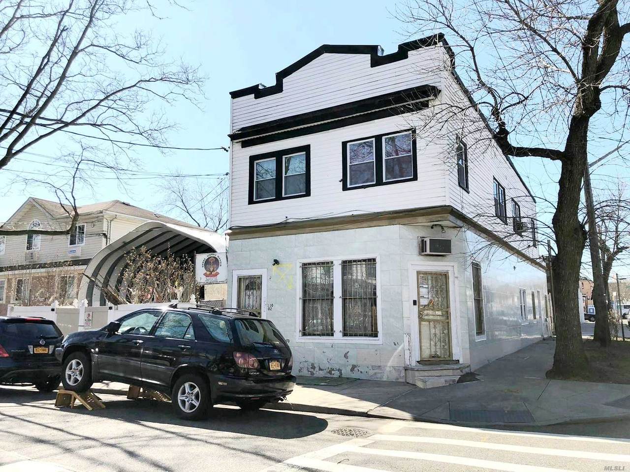 110-02 153rd Street - Photo 1