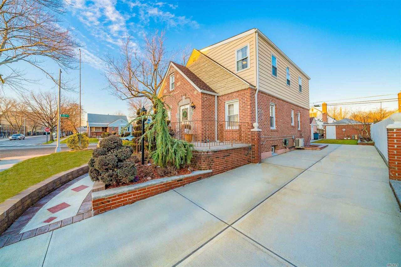 56-03 202nd Street - Photo 1