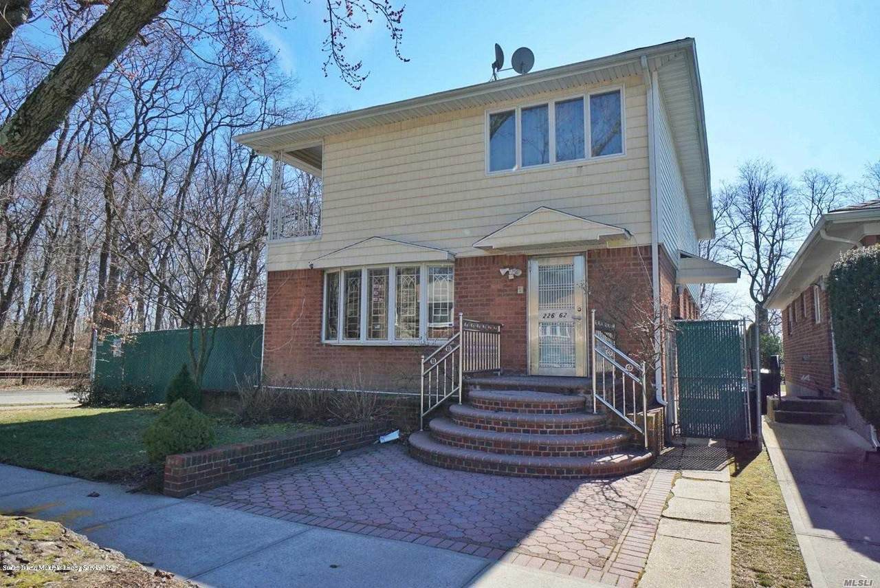 226-62 77th Avenue - Photo 1