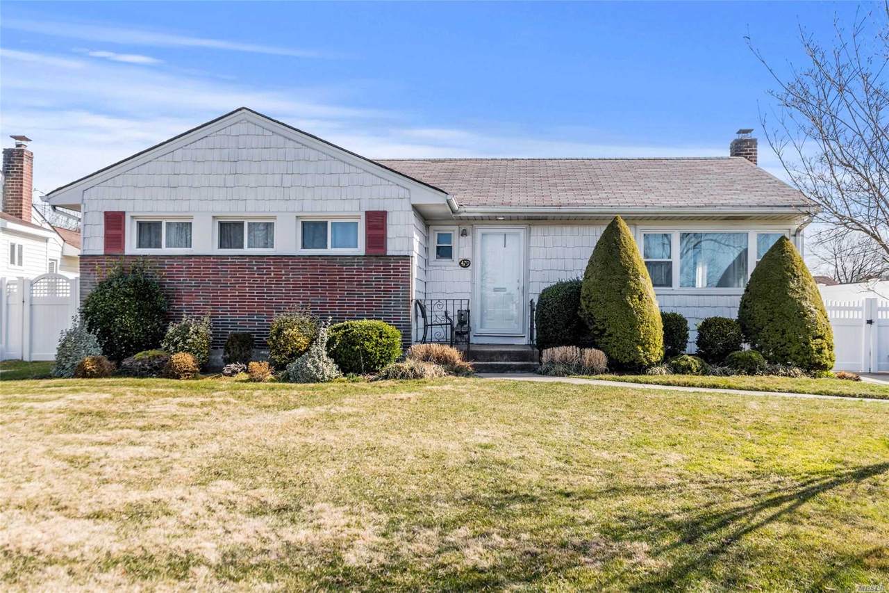 479 Chestnut Lane - Photo 1