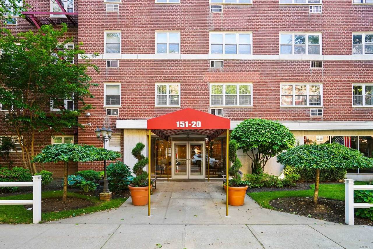 151-20 88th Street - Photo 1 151-20 88th Street - Photo 1