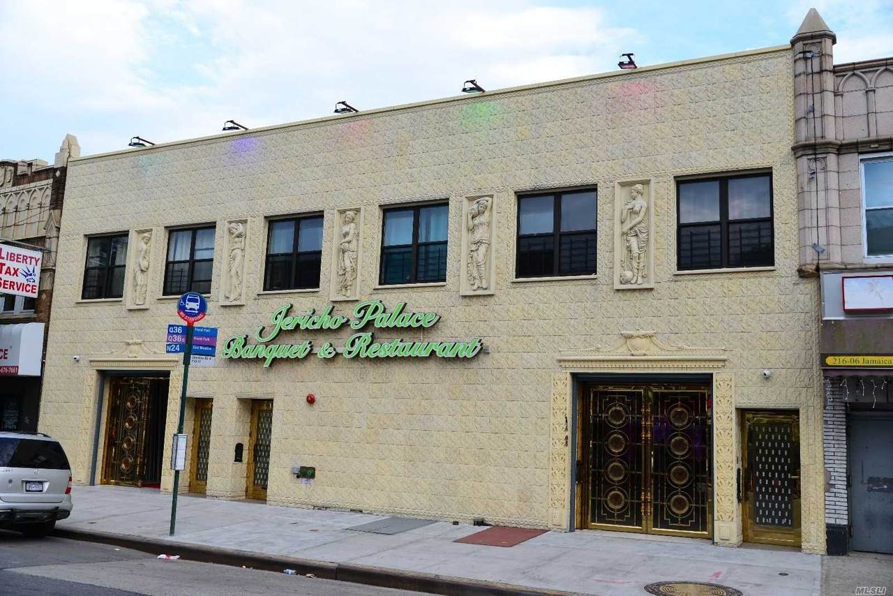 216-08 Jamaica Avenue - Photo 1