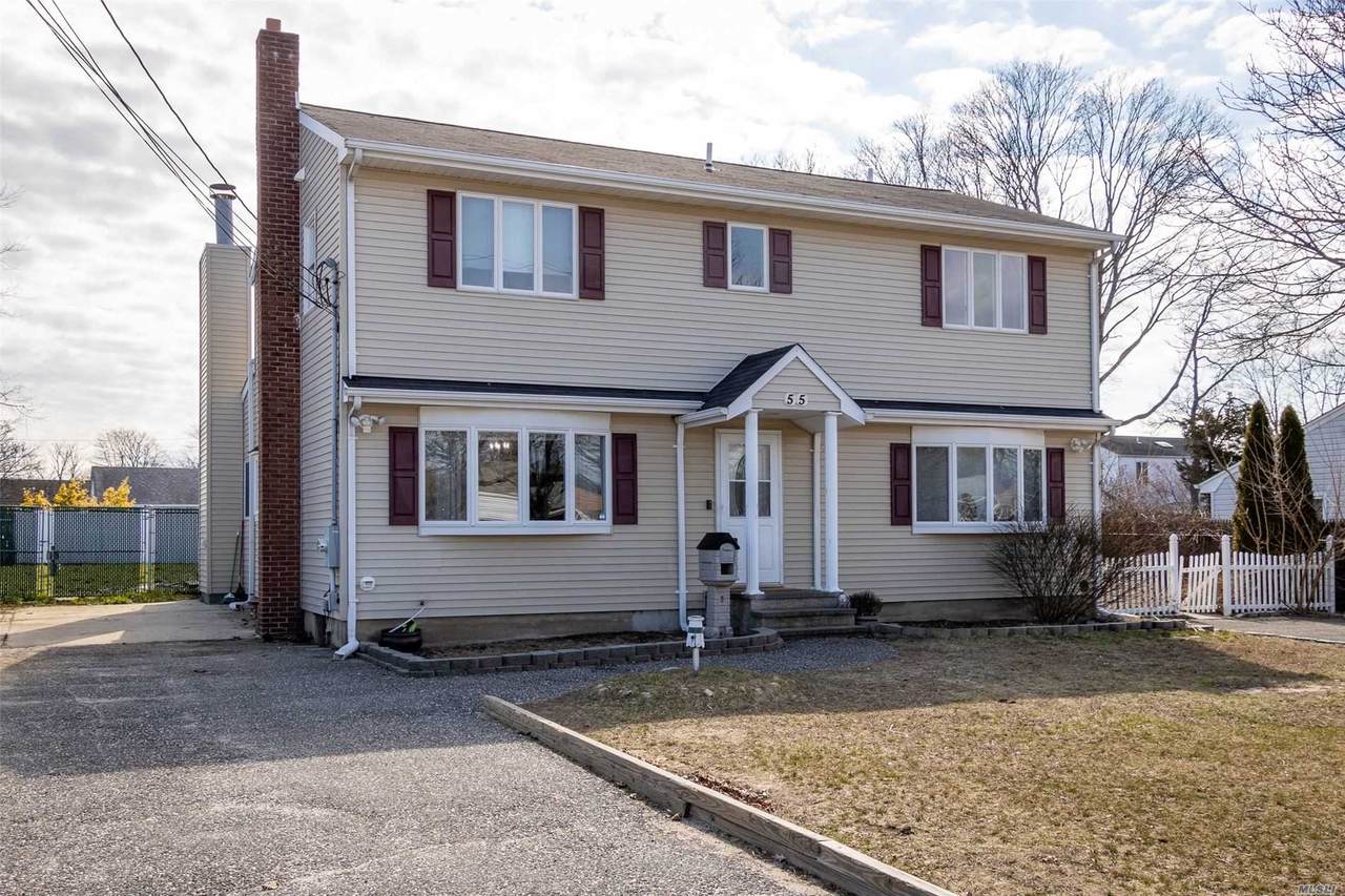 55 Herbert Circle - Photo 1