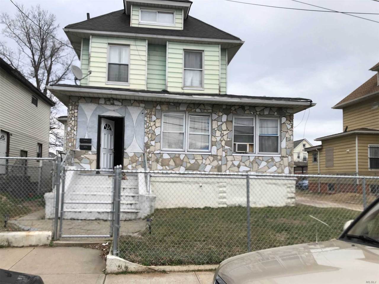 126-23 147th Street - Photo 1