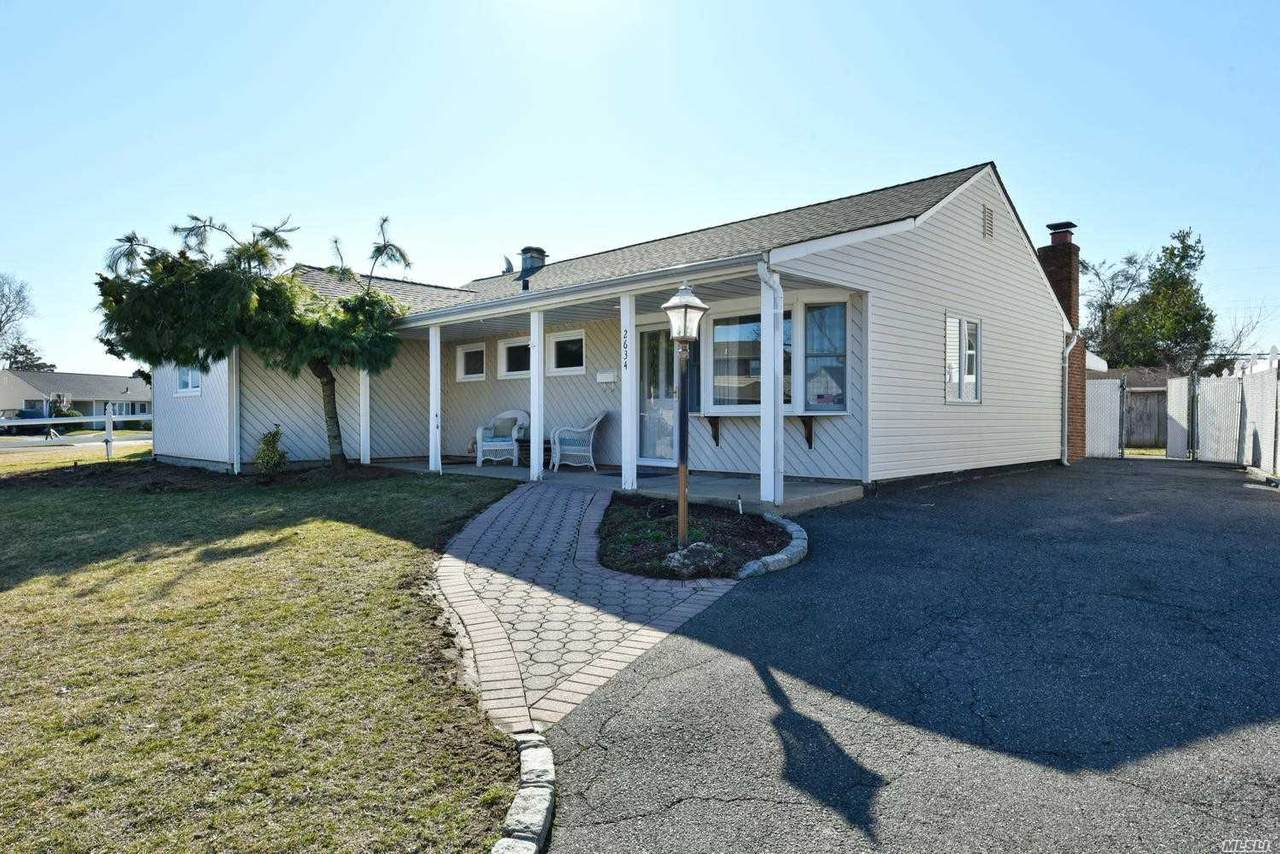 2634 Arleigh Road - Photo 1