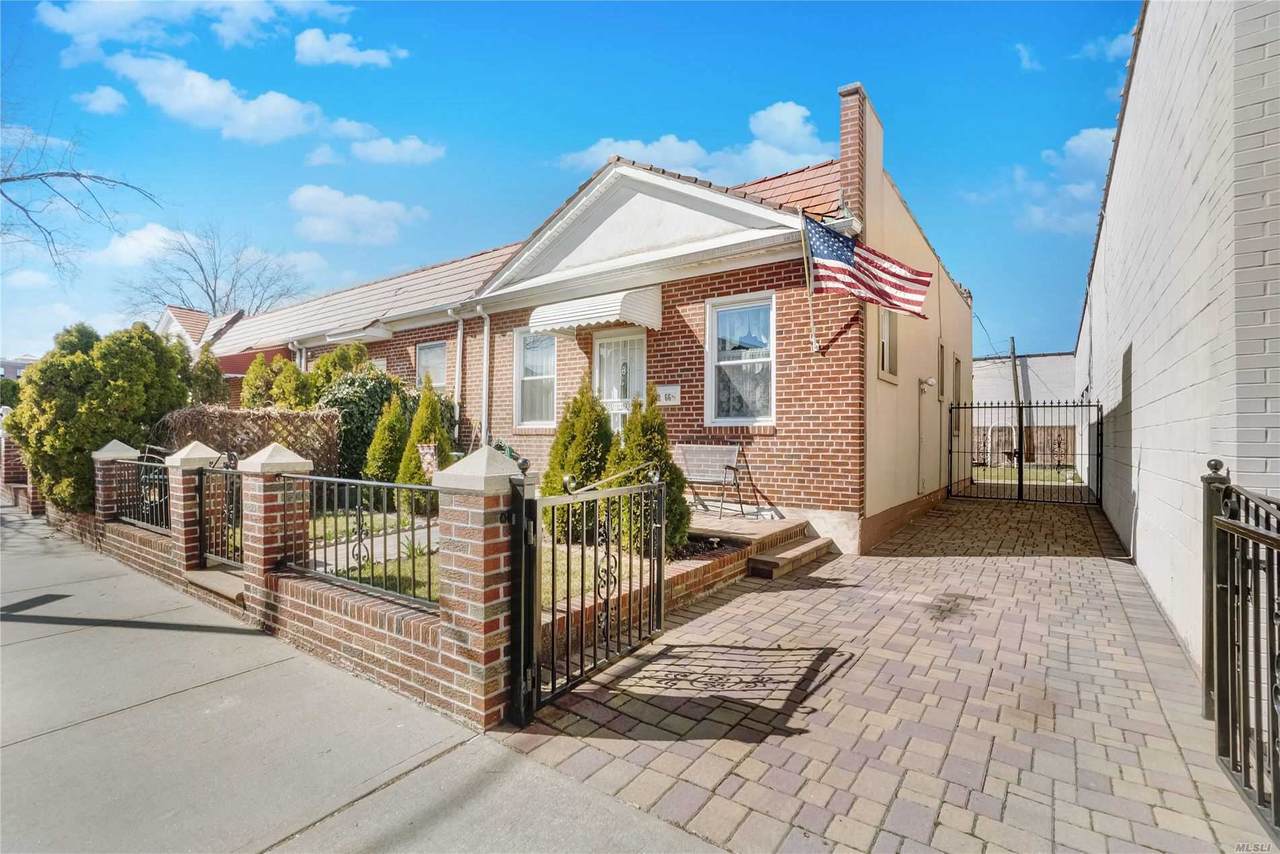 22-66 46th Street - Photo 1