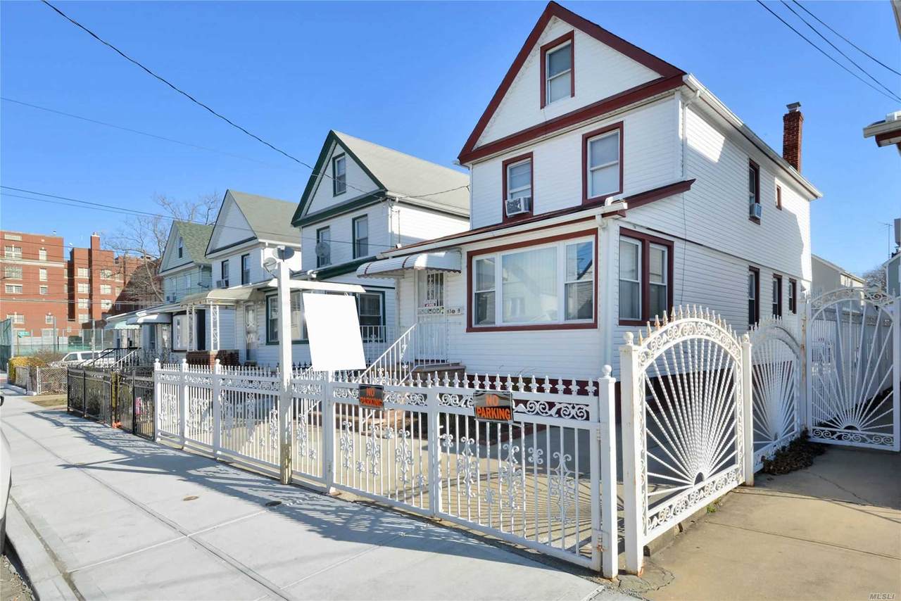 93-09 213 Street - Photo 1