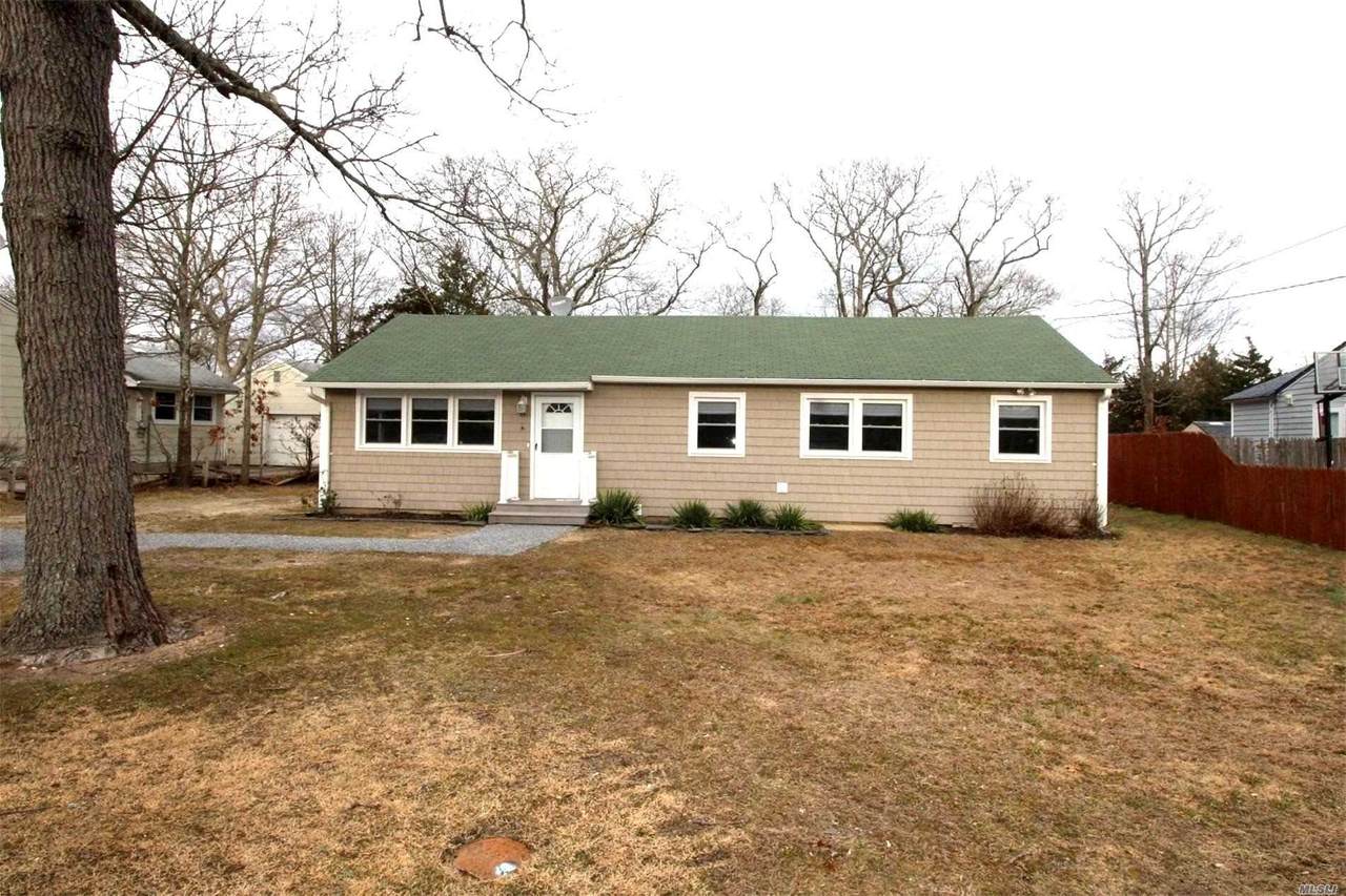168 Sylvan Avenue - Photo 1