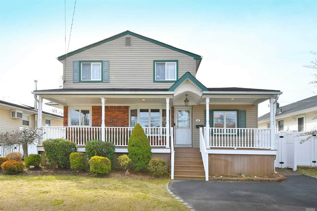 54 Maple Avenue - Photo 1