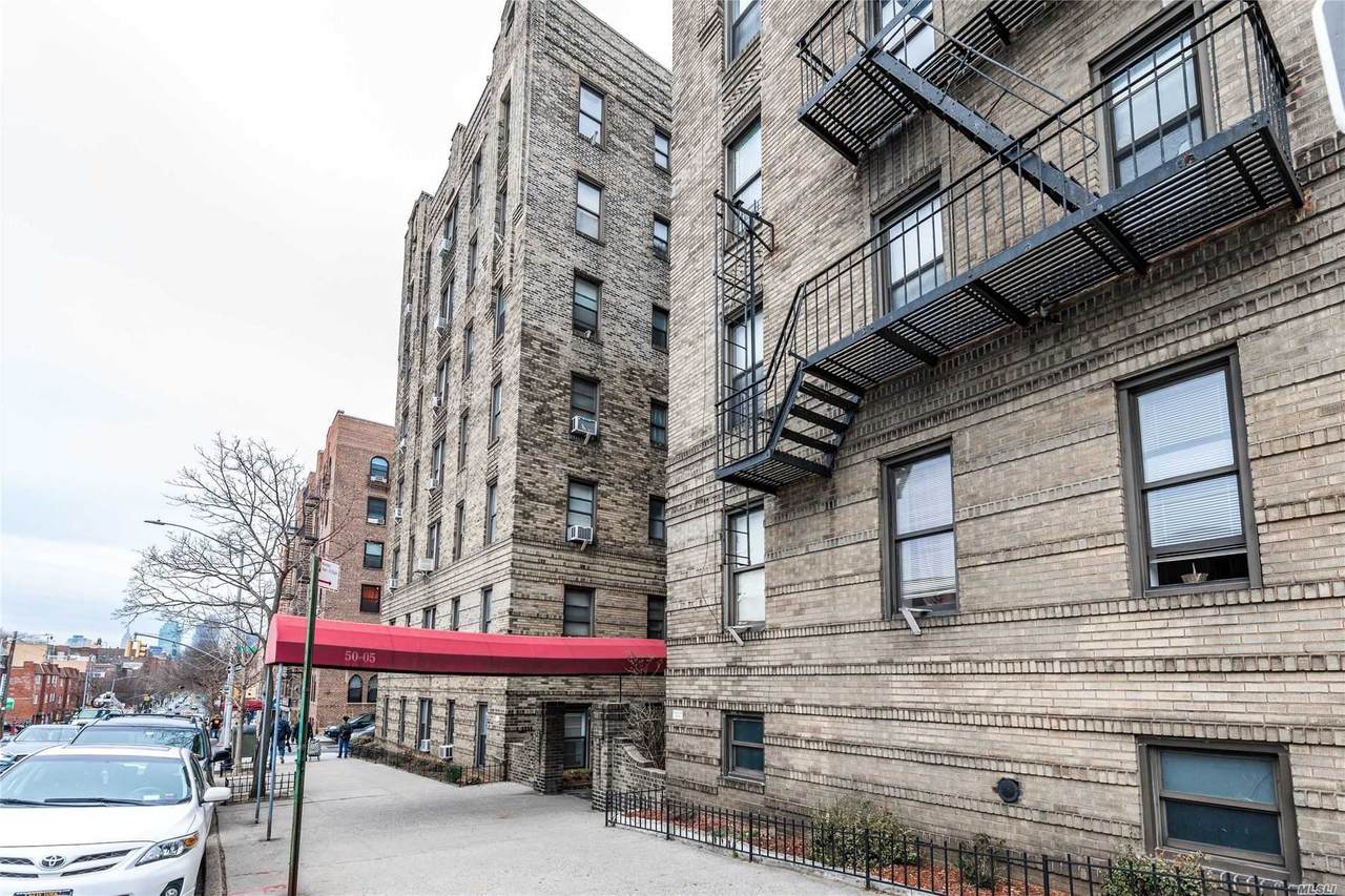 50-05 43rd Ave - Photo 1