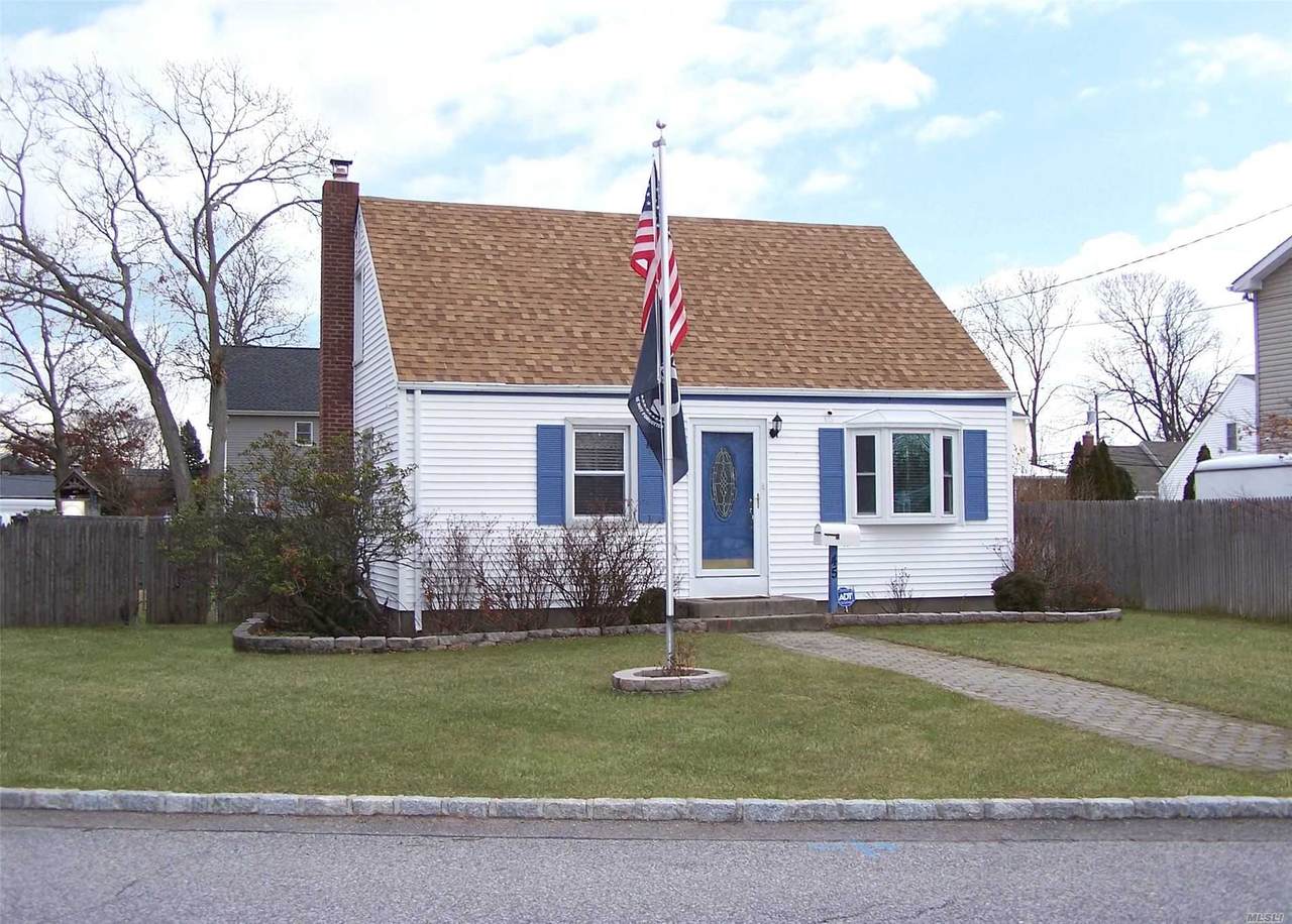 45 Washington Avenue - Photo 1
