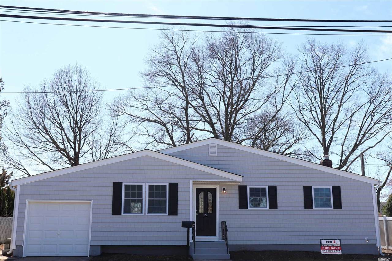 22 5th Avenue - Photo 1