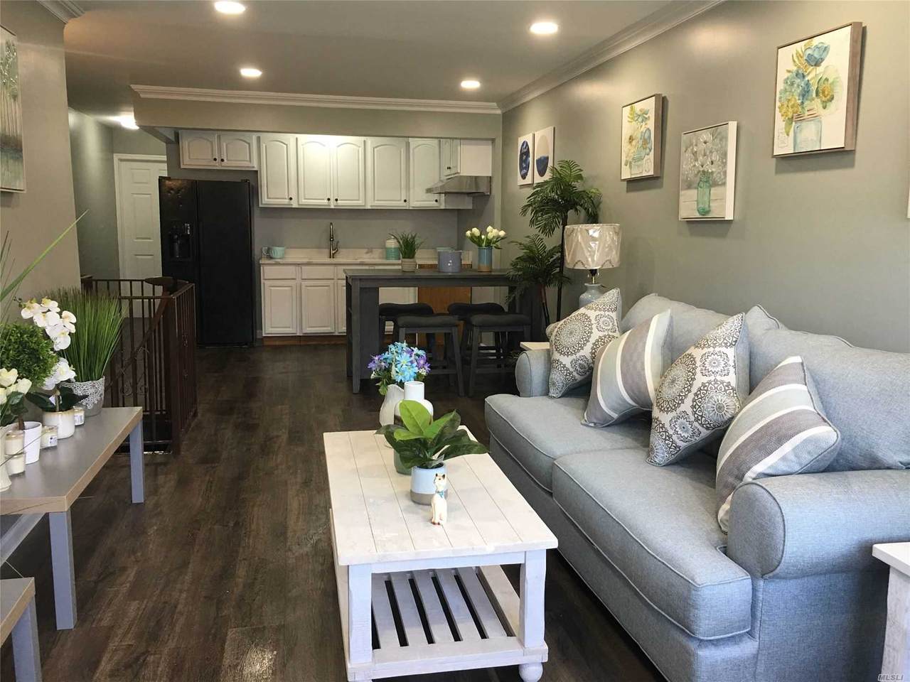 162 Beach 115th Street - Photo 1
