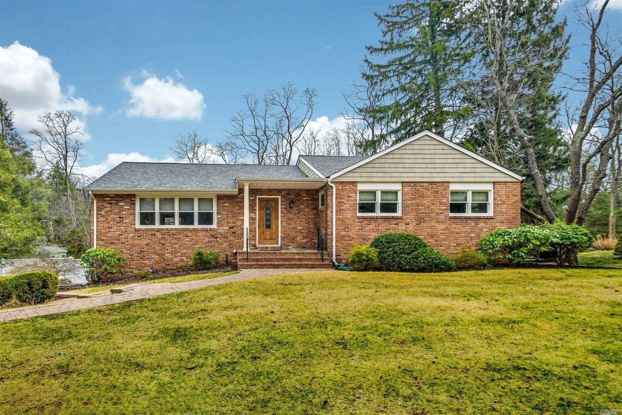 140 Flower Hill Road - Photo 1 140 Flower Hill Road - Photo 1