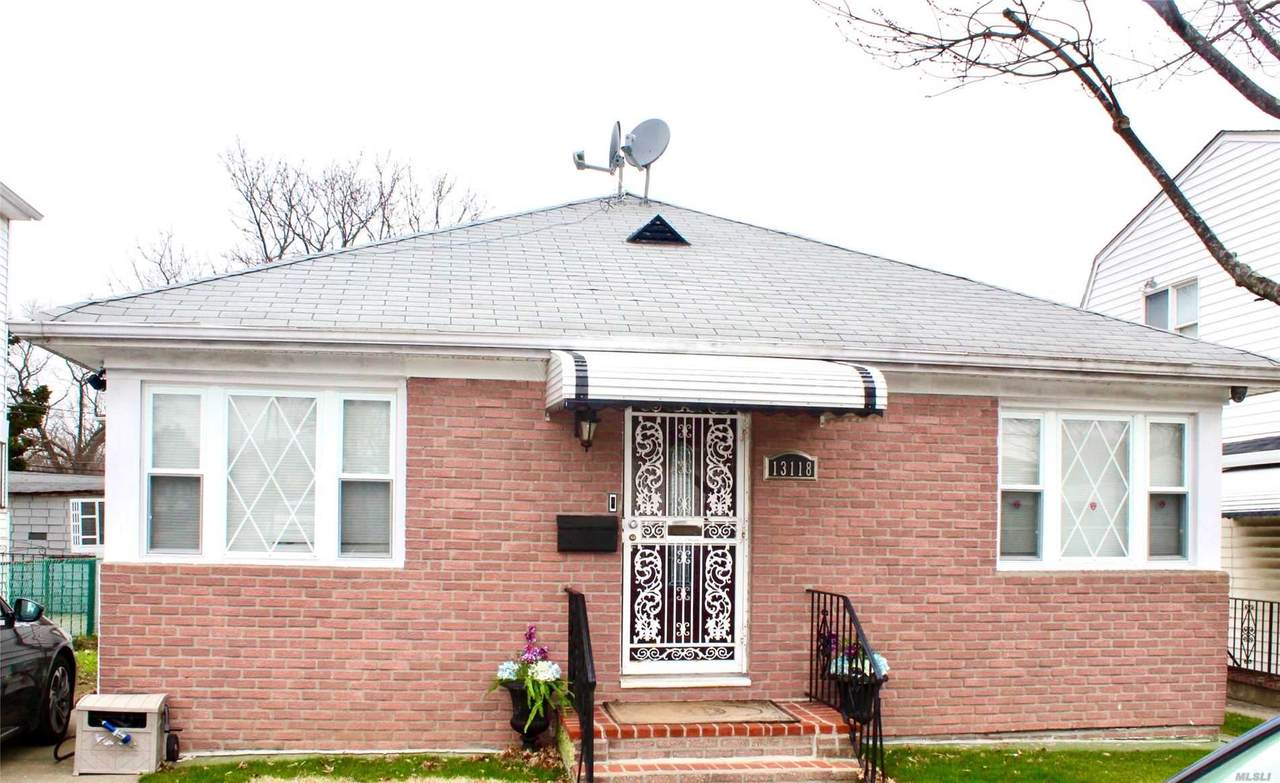 131-18 242nd Street - Photo 1