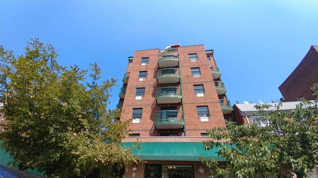 83-71 116th Street - Photo 1