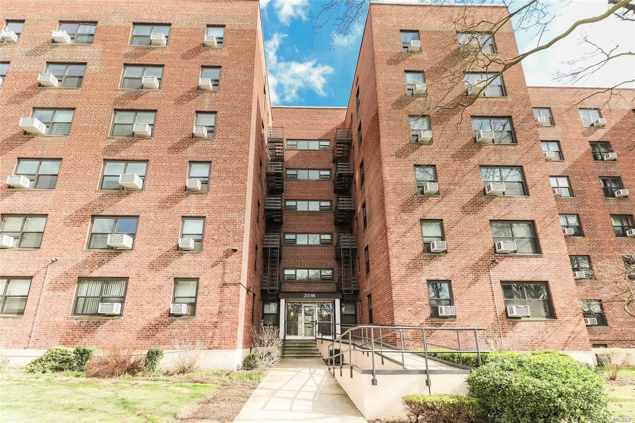 213-06 75th Avenue - Photo 1